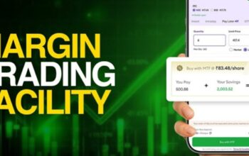 Margin Trading Facility