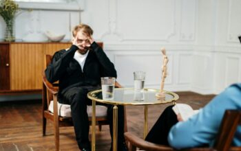 Mental Health Screening