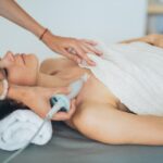 Ozone treatment