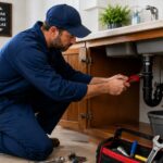 Plumbing services