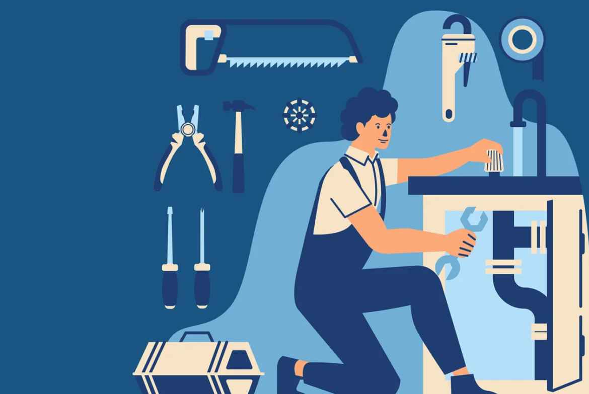 Common Plumbing Issues That Require a Plumber Near Me