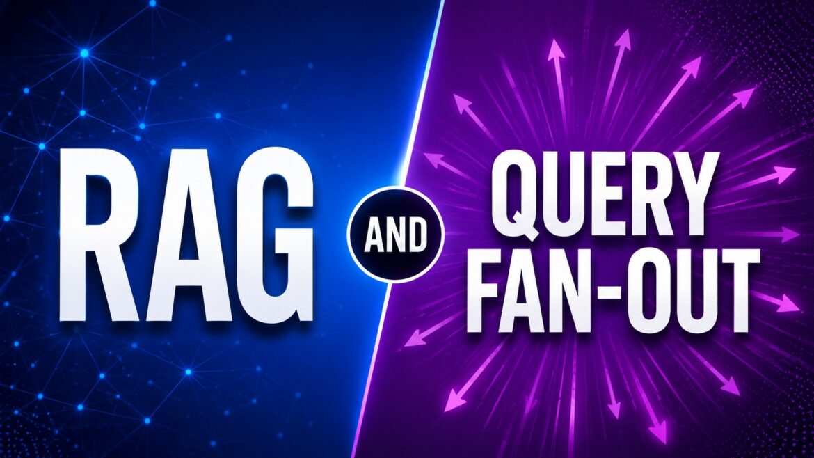 How Google AI Search Actually Works: RAG and Query Fan-Out Explained