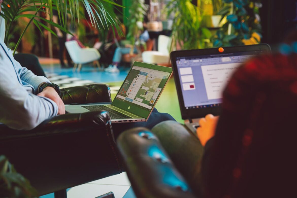 Switching to an AnyDesk Alternative With Stronger Security Features