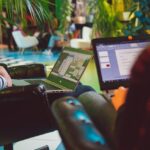 Remote desktop software
