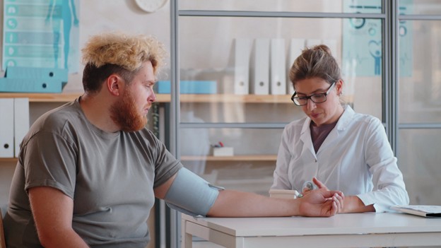 The Understated Importance of Simple Routine Health Checkups