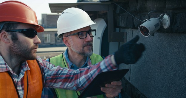How Security Cameras Improve Home Safety and Peace of Mind