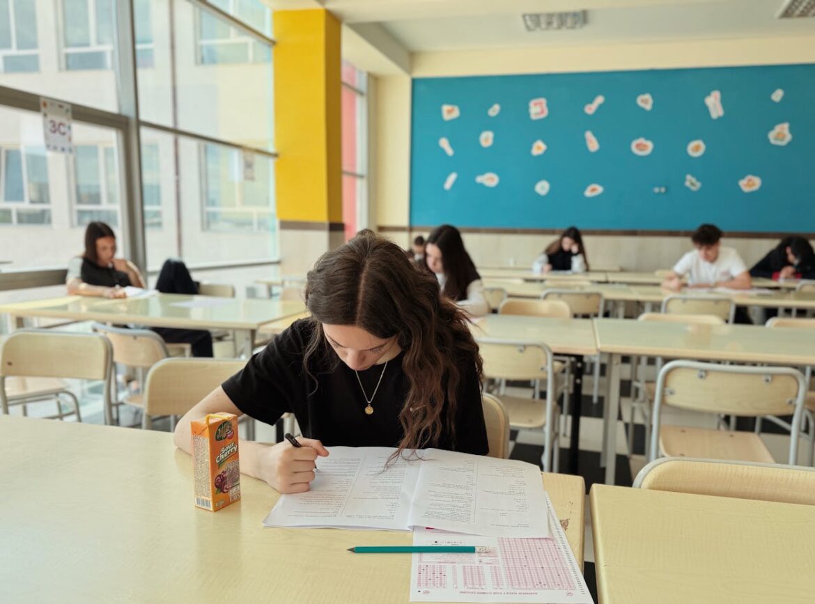 From Setup to Storage: Smarter Approaches to Running School Exams