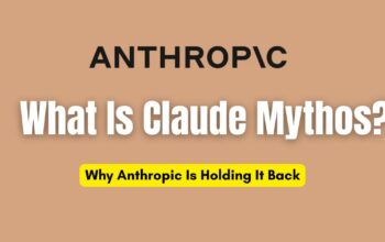 What Is Claude Mythos