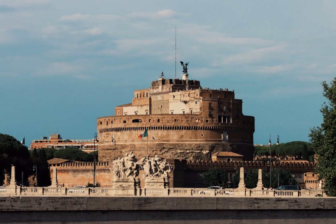🏰 10 Best Castles and Basilicas to Visit in Italy