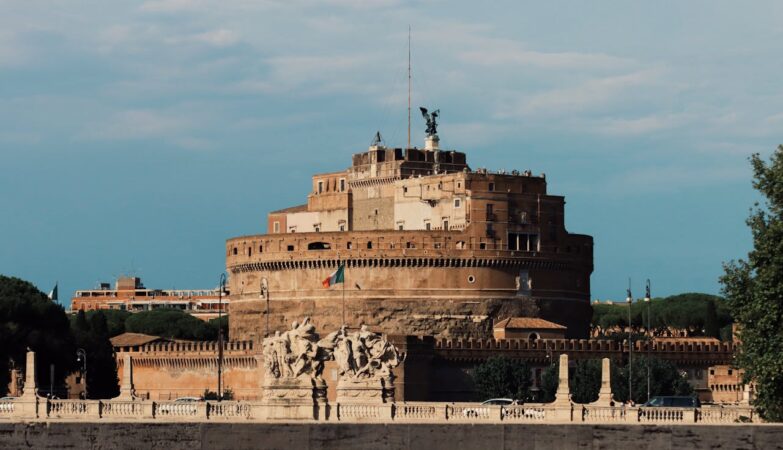 best castles in Italy