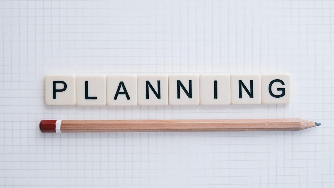 Event Planning Checklist: What You Need for a Smooth Experience