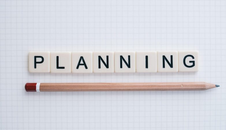 event planning checklist