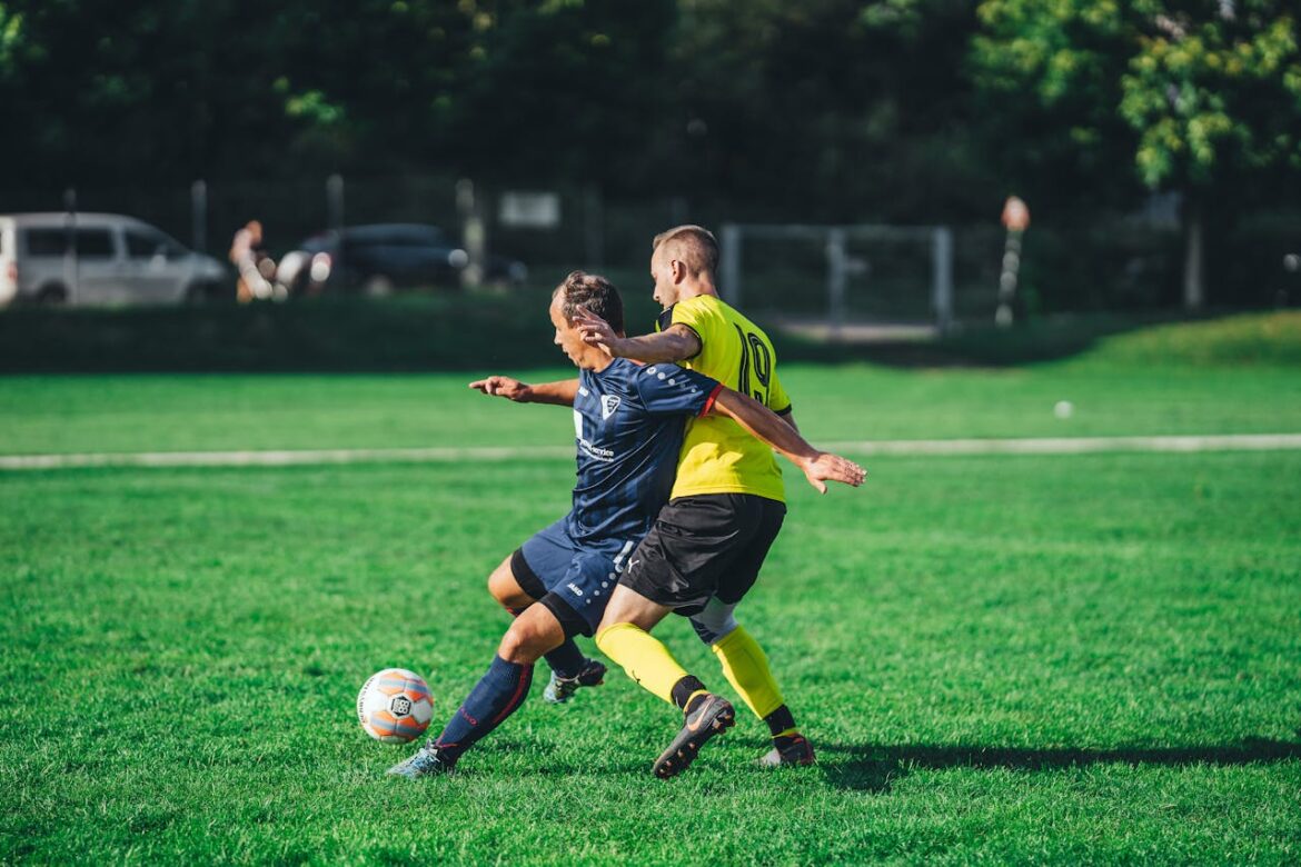 A Football Brand Instead of Ordinary Advertising: Why MCW is Betting on Club Alliances