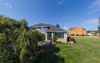 home value