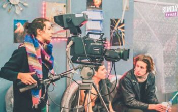 video production