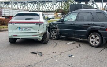 Car Accident Case