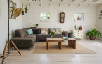 Charleston Flooring