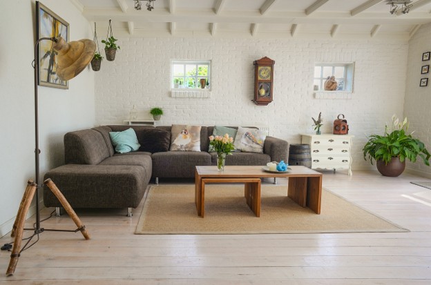 Charleston Flooring