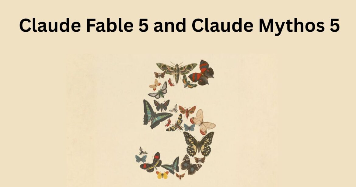 Claude Fable 5: Anthropic Brings Its Most Powerful AI to the Public — With Guardrails
