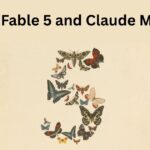Claude Fable 5 and Claude Mythos 5