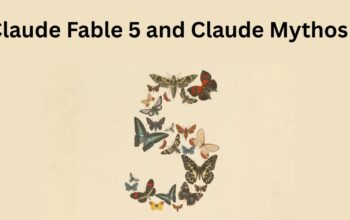Claude Fable 5 and Claude Mythos 5