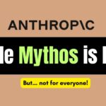 Claude Mythos is back