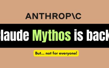 Claude Mythos is back