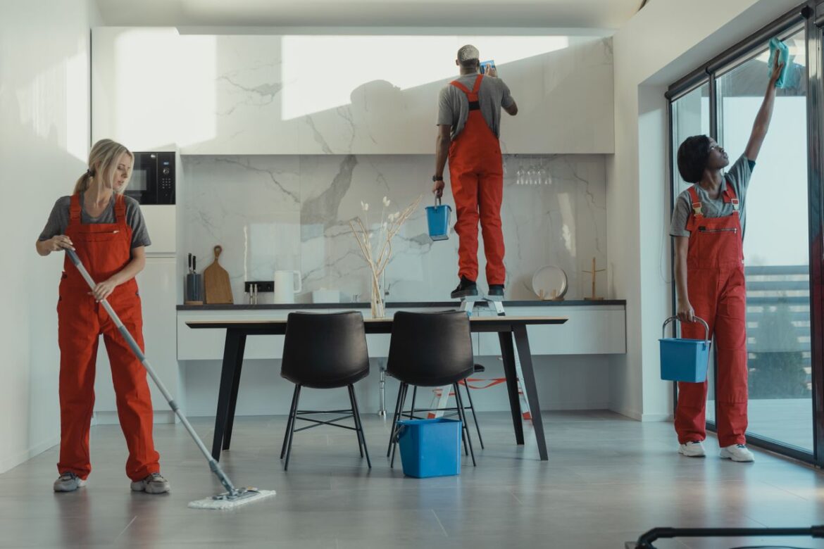 Top 5 Commercial Storm Damage Restoration Companies in Nashville, TN (2026)