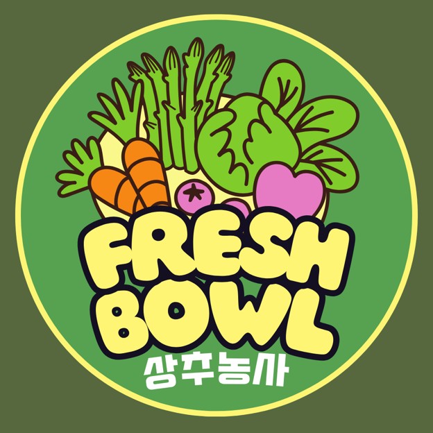Fresh bowl