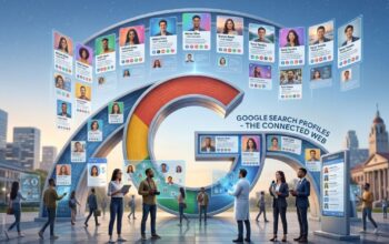 Google Search Profiles