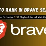 How to Rank in Brave Search