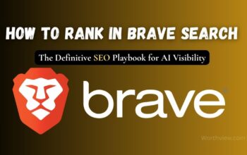 How to Rank in Brave Search