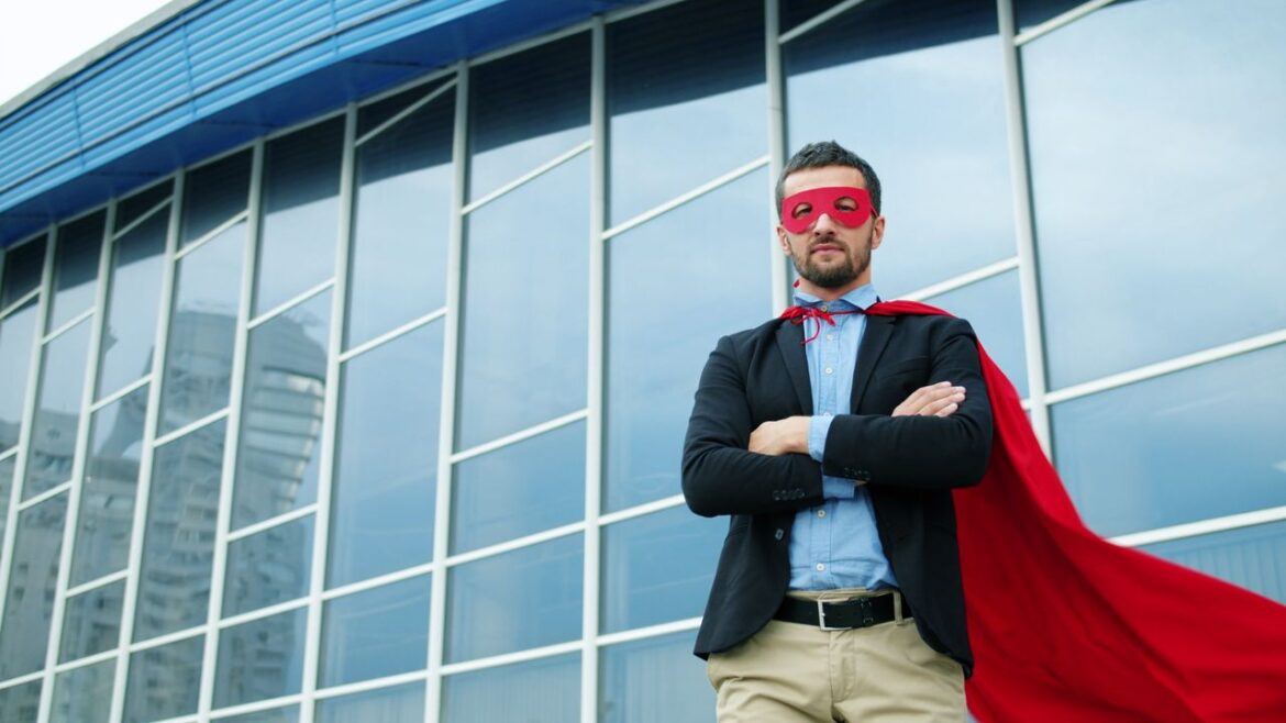 The Power of Mentorship in Building Confident, Capable Leaders