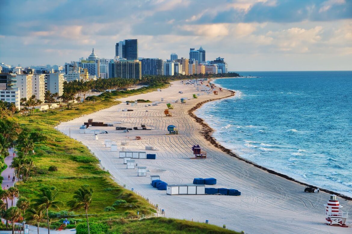 Miami Accommodation Guide: Where to Stay and Why