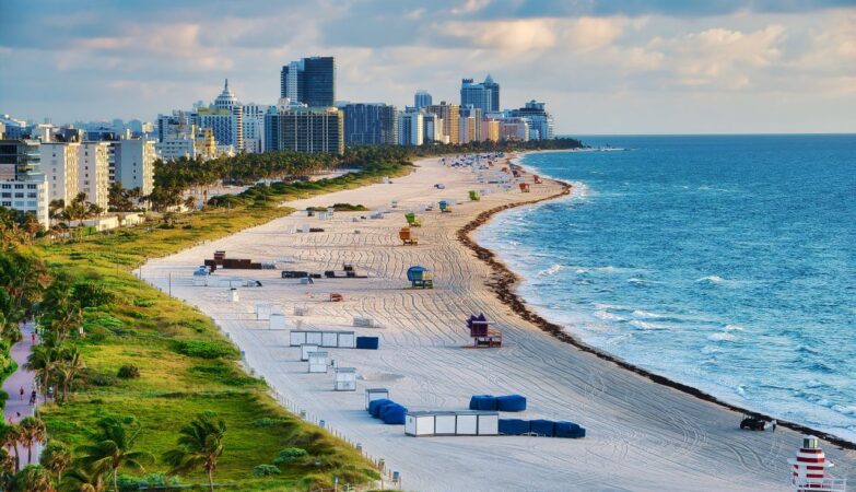Miami