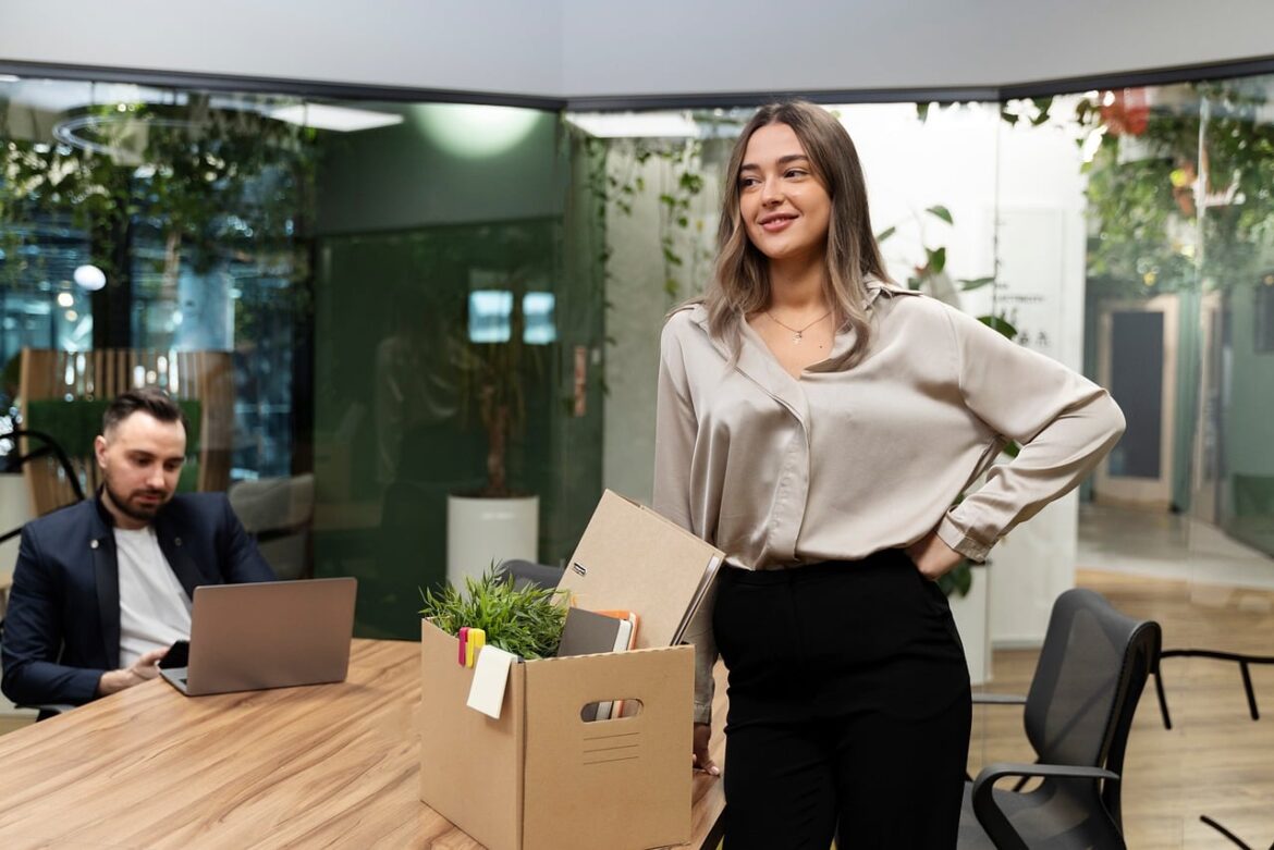 How Companies Can Plan a Stress-Free Workplace Move
