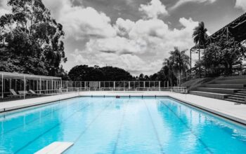 Pool Heat