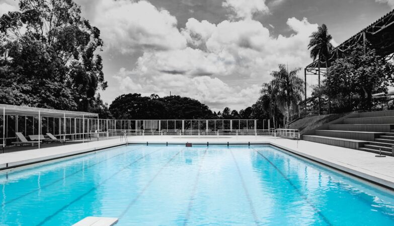 Pool Heat