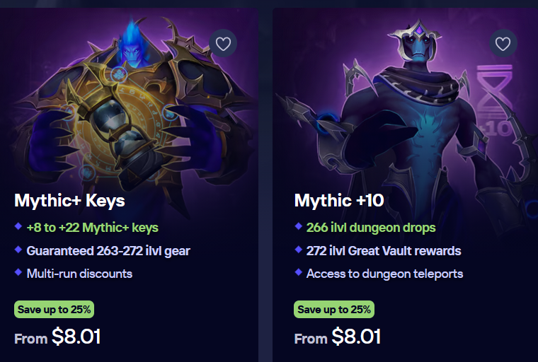 WoW Bonus Reward Guide: How to Get and Spend Voidcores