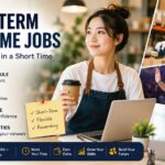 Short-Term Part-Time Job