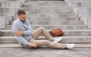 Slip and Fall Claims