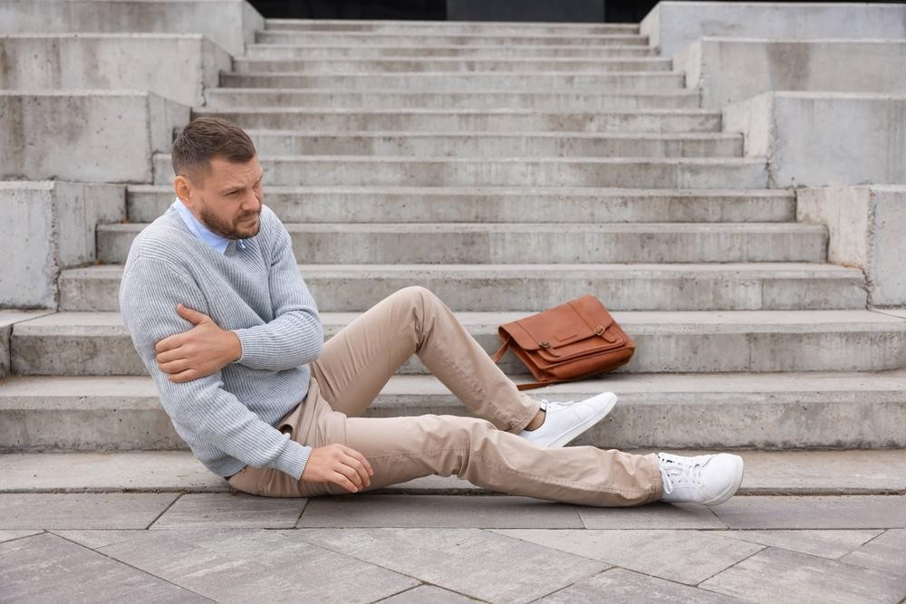 What Turns a Simple Slip and Fall Into a Serious Legal Case