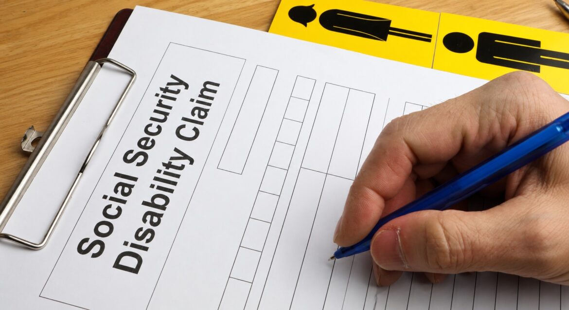 Why Working with Disability Lawyers Phoenix Az Maximizes Your Social Security Benefits Potential
