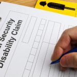 Social Security Disability Claims