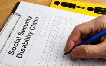 Social Security Disability Claims