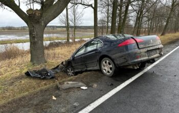 car accidents