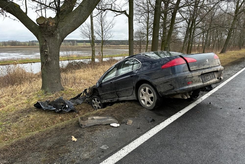 What Should You Do If No One Saw Your Car Accident?