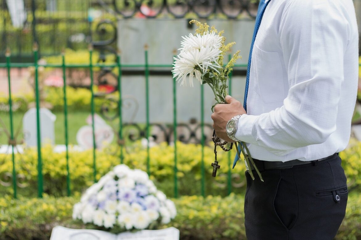 Honoring a Life Well Lived: How Thoughtful Funeral Planning Brings Comfort and Meaning
