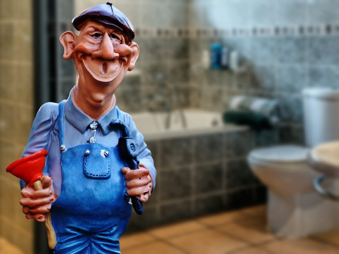 Plumbing Solutions: Essential Guide for Homeowners Seeking a Plumber in Dallas