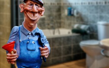 plumber